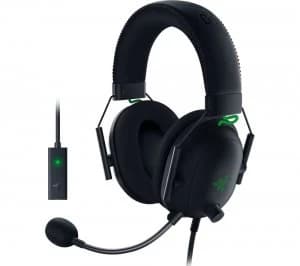 Razer BlackShark V2 RZ04-03230100-R3M1 Gaming Headset