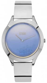 STORM Calystia Ice Blue Swarovski 47437/IB Watch