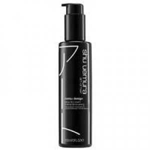 Shu Uemura Art of Hair The Art Of Styling Netsu Design Heat Protecting Blow Dry Cream 150ml