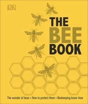 The bee book by Fergus Chadwick
