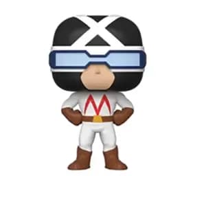 Speed Racer Racer X Pop! Vinyl Figure