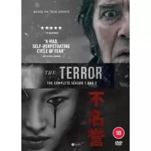 The Terror: Season 1-2