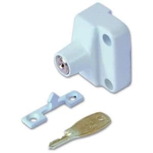 ERA 904 Snap Metal Window Lock