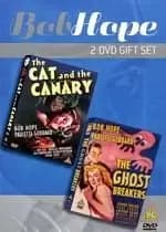 Bob Hope - The Ghost Breakers / Cat And The Canary