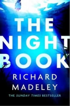 The Night Book by Richard Madeley Paperback
