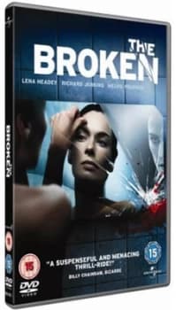 The Broken - DVD