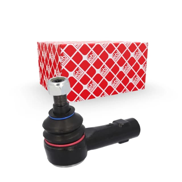 FEBI BILSTEIN 36911 Track rod end Front Axle Left Tie Rod End (914)