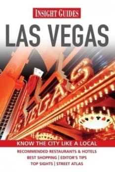 Las Vegas Book