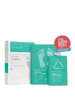 Patchology Patchology Poshpeel Pedicure - 1 Treatment/Box
