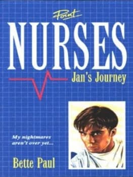 Jans Journey by Bette Paul Book