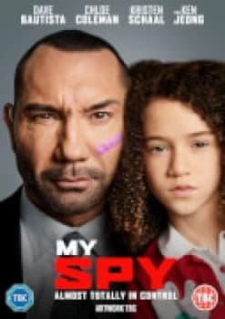 My Spy