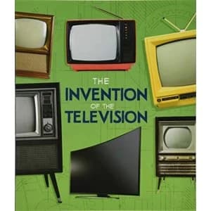 The Invention of the Television Paperback / softback 2019