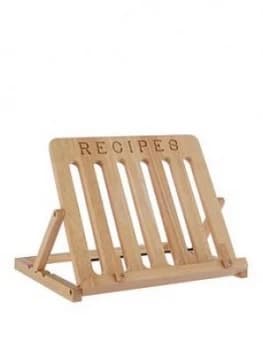 Premier Housewares Cookbook Stand
