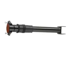 RIDEX Shock absorber Rear Axle 854S17960 Shocks,Shock absorbers MERCEDES-BENZ,M-Klasse (W164)