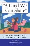 land we can share teaching literacy to students with autism