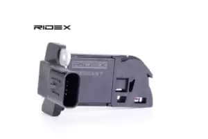 RIDEX Mass air flow sensor FORD,VOLVO 3926A0068 1444420,1480570,7M5112B579BB 30774680,31251735