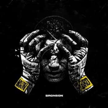 Bronson - Bronson Vinyl