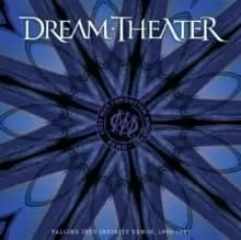 Lost Not Forgotten Archives: Falling Into Infinity Demos, 1996-1997 (Special Edition)