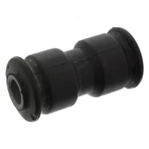 Leaf Spring Bush 103140 by Febi Bilstein