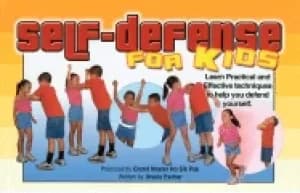 self defense for kids