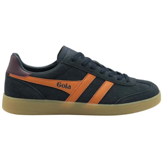 Gola Laced suede trainers Gola Viper Suede Bleu Unisex 42