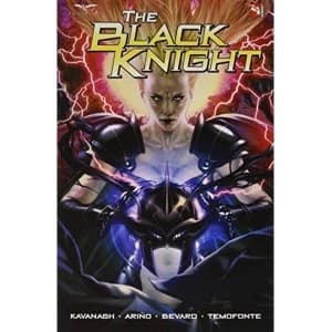The Black Knight