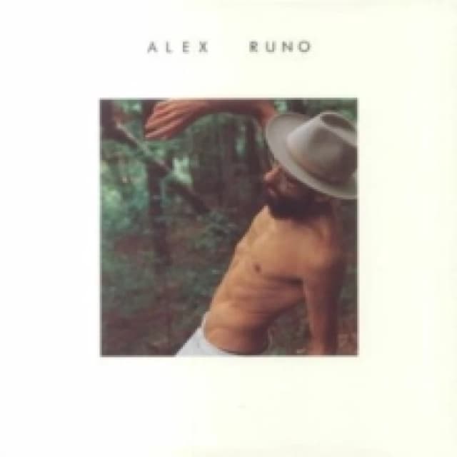 Alex runo Vinyl