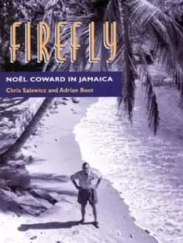 Firefly by Chris Salewicz