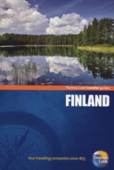 Finland by Jon Sparks Paperback