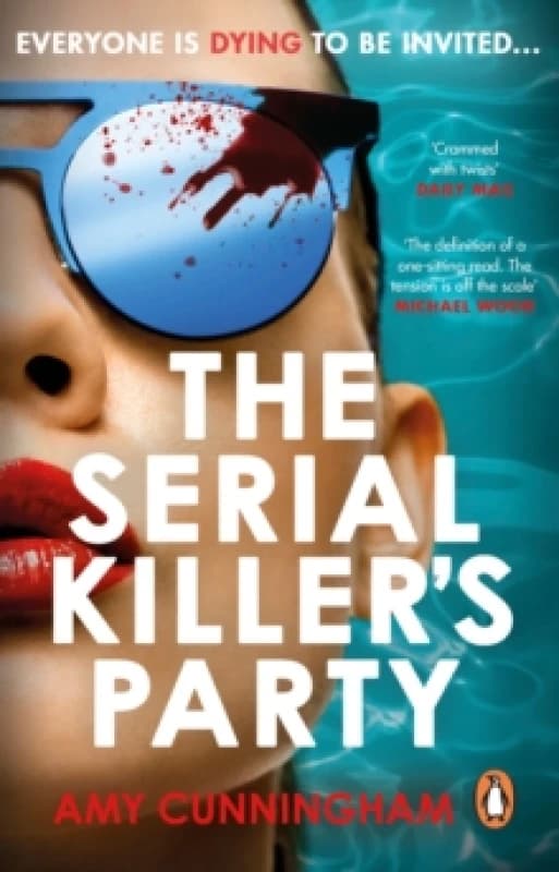 The Serial Killer's Party Paperback / softback