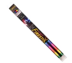 FIRESTIX FX12CC LED Light-Up Drumsticks - Colour Change