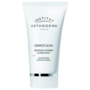 Institut Esthederm Lightening Buffing Mask 75ml