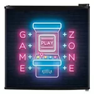 Kuhla 43L Game Zone Mini Fridge