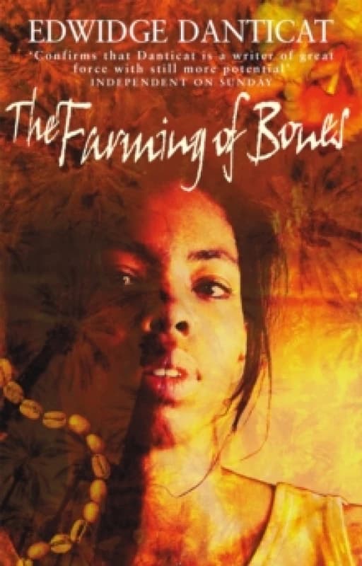 The Farming of Bones. Paperback. By Edwidge Danticat Books