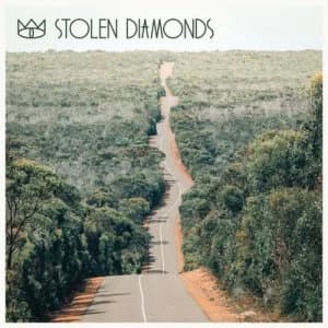 Stolen Diamonds by The Cat Empire CD Album