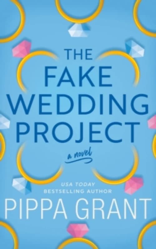 The Fake Wedding Project : A Novel Paperback / softback