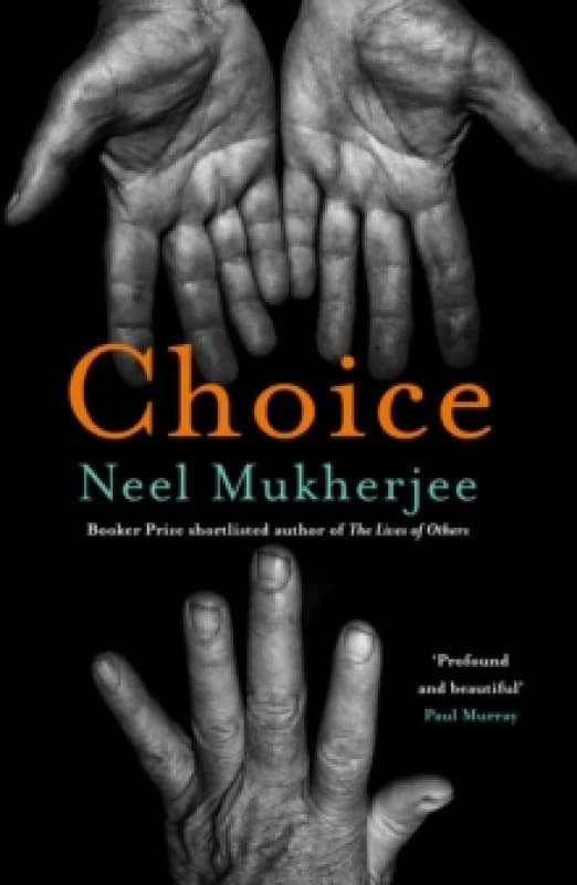 Choice Hardback
