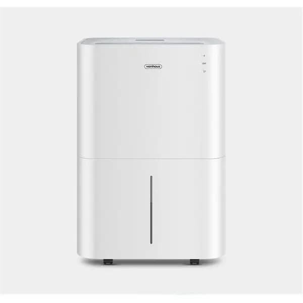 VonHaus 74566001000 20L Dehumidifier