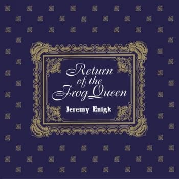 Jeremy Enigk - Return Of The Frog Queen Vinyl