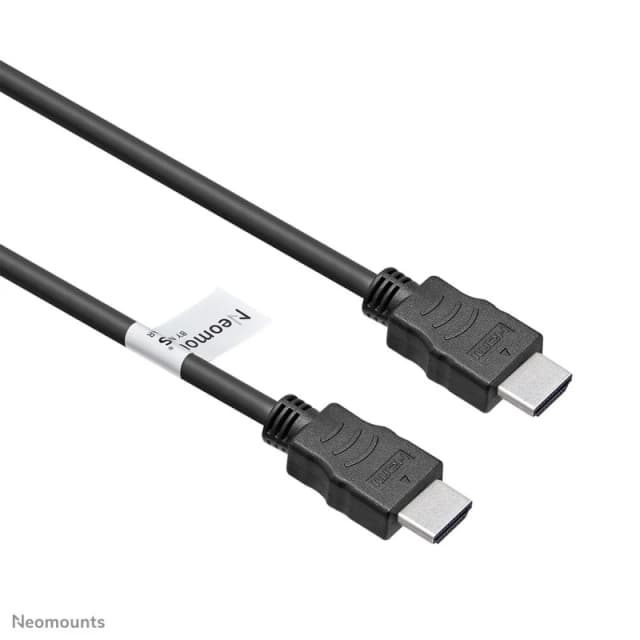 Newstar Neomounts HDMI10MM HDMI cable - 3 metres HDMI10MM