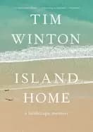 island home a landscape memoir