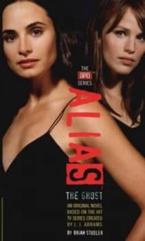 The Ghost by Brian Studler Book