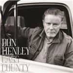 Don Henley Cass County CD