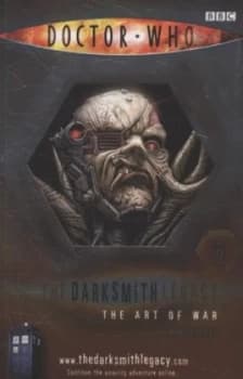 The Art of War by Mike Tucker Paperback