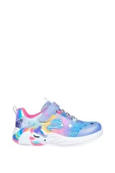 S Lights Unicorn Dreams Trainer