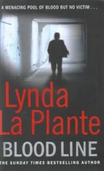 Blood Line by Lynda La Plante Hardback