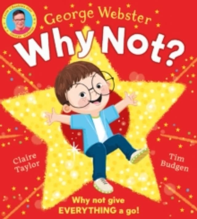 Why Not? (PB) Paperback / softback
