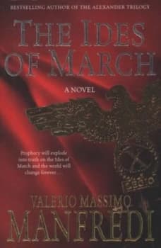 The Ides of March by Valerio Massimo Manfredi Paperback