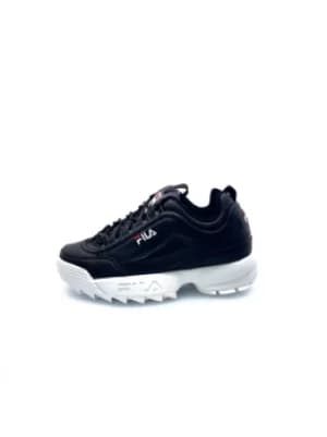 Sneakers Women Ecopelle