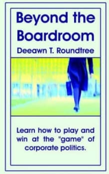 Beyond the Boardroom by Deeawn Roundtree Paperback